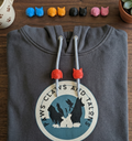 Hoodie Hitchhikers