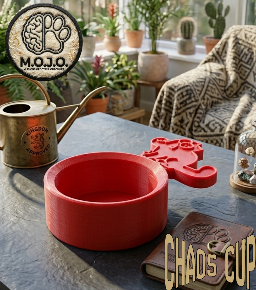 Chaos Cup