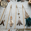 Flutter Wand (small)